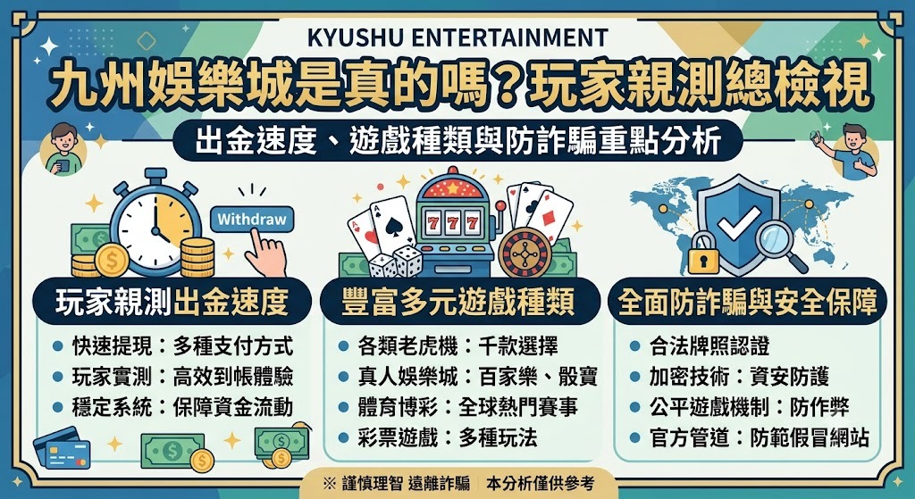 平均 10 分鐘到帳！觀看 2026 玩家真實出金紀錄與避坑指南